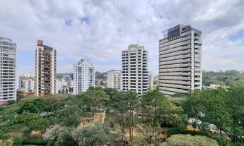 Imagem 3: Imperdível: Apartamento à venda no Real Parque, São Paulo-SP 4 quartos, 1 suíte, 4 salas