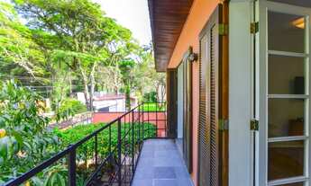 Imagem 5: Impecável residência de luxo no Morumbi, São Paulo-SP: 4 quartos, 2 suites, 5 salas, 7 ban