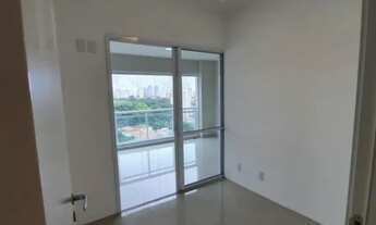 Imagem 7: Apartamento à venda no Brooklin, São Paulo-SP com 3 quartos, 1 suíte, 3 salas, 4 banheiros