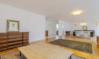 Imagem 5: Venda de Apartamento de Luxo em Higienópolis - 3 Quartos, 1 Suíte, 3 Salas, 4 Banheiros, 2