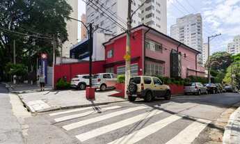 Imagem: Oportunidade única! Casa comercial de alto