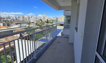 Imagem: Apartamento à venda em São Paulo-SP, Mooca