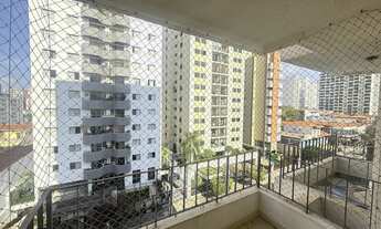 Imagem: Apartamento à venda em Perdizes, São Paulo-SP