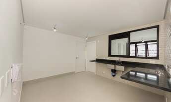 Imagem 7: Lindo Apartamento de Luxo à Venda no Jardim Paulista - São Paulo-SP: 3 Quartos, 3 Suítes