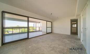 Imagem 2: Apartamento de 3 quartos, 3 suítes e 3 vagas na Chácara Santo Antônio, São Paulo - SP: Opo