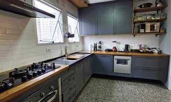 Imagem 4: Imperdível: Apartamento à venda em São Paulo - Campo Belo, 3 suítes, 5 banheiros, 2 vagas