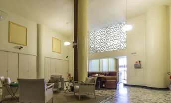 Imagem: Apartamento de 3 quartos na República