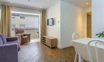 Imagem: Apartamento à venda em São Paulo-SP, no