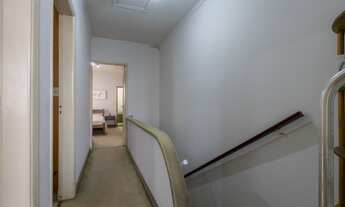 Imagem 4: Imperdível! Casa à venda em Moema, São Paulo - 3 quartos, 1 suíte, 3 banheiros, 2 vagas