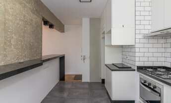 Imagem 3: Apartamento à venda em Moema, São Paulo-SP: 3 quartos, 1 suíte, 2 salas, 3 banheiros, 2 va