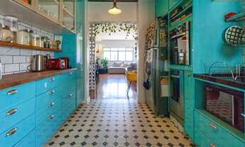 Imagem 6: Imperdível: Apartamento à venda na Vila Mariana, São Paulo-SP, com 2 quartos, 1 suíte, 2 b