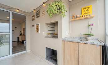 Imagem 5: Apartamento à venda em Santo Amaro, São Paulo-SP: 2 quartos, 1 banheiro, 1 vaga, 65m² de á