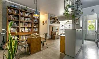 Imagem: Apartamento à venda em São Paulo-SP no