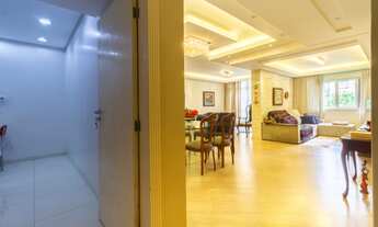 Imagem 3: Apartamento à venda na Consolação, São Paulo-SP: 3 quartos, 1 suíte, 3 salas, 3 banheiros