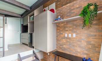 Imagem 2: APARTAMENTO RESIDENCIAL em São Paulo - SP, Chácara Santo Antônio (Zona Sul