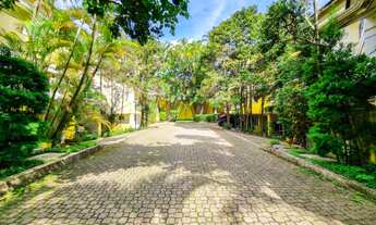 Imagem 2: Residência de luxo no Alto da Boa Vista: Casa de 4 quartos em condomínio de São Paulo-SP