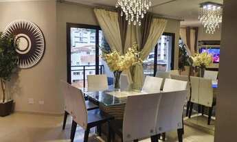 Imagem: Imóvel de luxo em Perdizes Apartamento