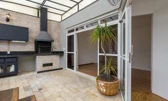 Imagem 6: Espetacular Cobertura à Venda em São Paulo - Vila Clementino: 3 Quartos, 1 Suíte, 4 Salas