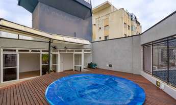 Imagem 7: Espetacular Cobertura à Venda em São Paulo - Vila Clementino: 3 Quartos, 1 Suíte, 4 Salas