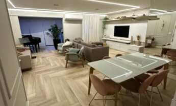 Imagem: Imperdível Apartamento de luxo com 3 suítes