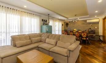 Imagem 3: Imperdível: Casa de alto padrão em condomínio à venda em Indianópolis, São Paulo-SP! 4 qua