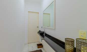 Imagem 7: Venda de Apartamento de Luxo em Higienópolis - 3 Quartos, 1 Suíte, 3 Salas, 4 Banheiros, 2