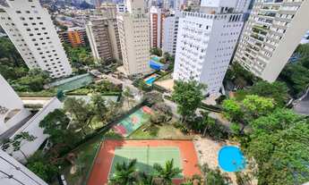 Imagem 5: Imperdível: Apartamento à venda no Real Parque, São Paulo-SP 4 quartos, 1 suíte, 4 salas