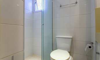 Imagem 2: Apartamento à venda em São Paulo-SP, no bairro Saúde! 2 quartos, 2 banheiros, 1 vaga de ga