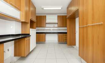 Imagem 7: Imperdível: Apartamento à venda no Real Parque, São Paulo-SP 4 quartos, 1 suíte, 4 salas