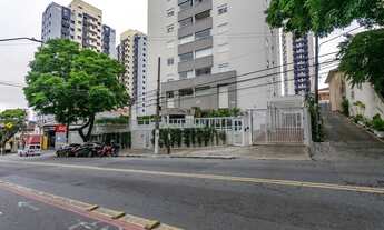 Imagem 3: Apartamento à venda em São Paulo-SP, no bairro Saúde! 2 quartos, 2 banheiros, 1 vaga de ga