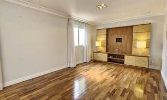 Imagem 7: Apartamento de luxo com 4 quartos, 3 suítes e 3 vagas no Brooklin Paulista, São Paulo-SP!