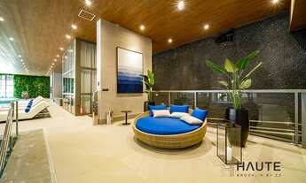 Imagem 7: Apartamento de 3 quartos, 3 suítes e 3 vagas na Chácara Santo Antônio, São Paulo - SP: Opo