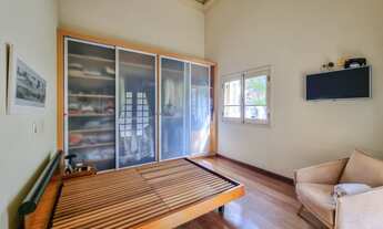 Imagem 7: Residência de luxo no Alto da Boa Vista: Casa de 4 quartos em condomínio de São Paulo-SP