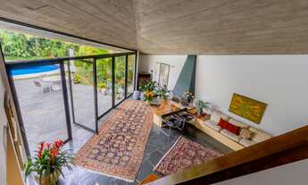 Imagem 7: Imperdível Casa à Venda em São Paulo-SP, Morumbi: 4 Quartos, 4 Suítes, 5 Salas, 7 Banheiro