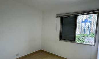 Imagem 5: Imperdível oportunidade de investimento em São Paulo: Apartamento de 2 quartos no Jardim d