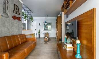 Imagem 4: Apartamento à venda em São Paulo-SP no bairro Jardim Prudência: 3 quartos, 1 suíte, 3 banh