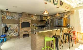 Imagem 5: Imperdível: Casa de alto padrão em condomínio à venda em Indianópolis, São Paulo-SP! 4 qua