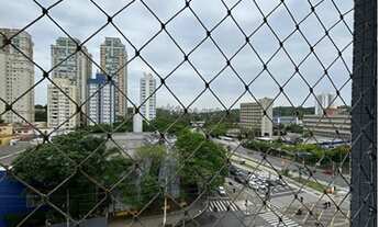 Imagem 3: Imperdível oportunidade de investimento em São Paulo: Apartamento de 2 quartos no Jardim d