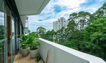 Imagem: Apartamento à venda na Vila Andrade, São