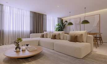 Imagem 6: Apartamento à venda em São Paulo-SP, Jardim América: 3 quartos, 3 suítes, 3 salas, 5 banhe