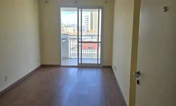 Imagem 2: Apartamento à venda em São Paulo-SP, Mooca: 2 quartos, 1 suíte, 2 salas, 2 banheiros, 1 va