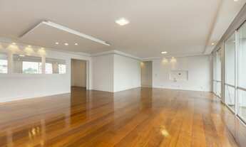 Imagem 6: Imperdível: Apartamento à venda no Real Parque, São Paulo-SP 4 quartos, 1 suíte, 4 salas