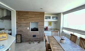 Imagem: Apartamento de Luxo em Pinheiros 2 Quartos