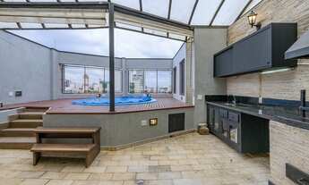 Imagem: Apartamento à venda em São Paulo-SP, Vila