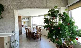 Imagem 7: Apartamento de Luxo em Pinheiros: 2 Quartos, 2 Suítes, 6 Banheiros, 2 Vagas, 116m² - São P