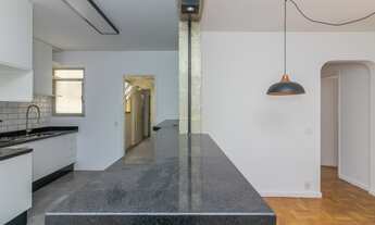 Imagem: Apartamento à venda em Moema, São Paulo-SP