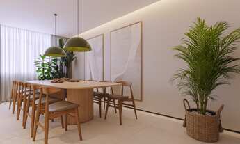 Imagem 4: Apartamento à venda em São Paulo-SP, Jardim América: 3 quartos, 3 suítes, 3 salas, 5 banhe