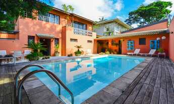 Imagem 4: Impecável residência de luxo no Morumbi, São Paulo-SP: 4 quartos, 2 suites, 5 salas, 7 ban