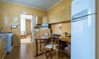 Imagem 6: Imperdível! Casa à venda em Moema, São Paulo - 3 quartos, 1 suíte, 3 banheiros, 2 vagas