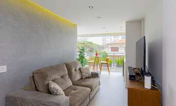 Imagem 3: Apartamento à venda em Santo Amaro, São Paulo-SP: 3 quartos, 1 suíte, 3 banheiros, 2 vagas